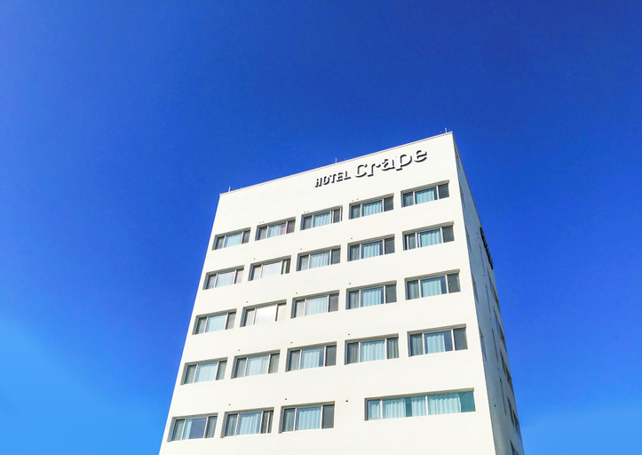 Hotel Crappe  Daegu Seongseo, Dalseong