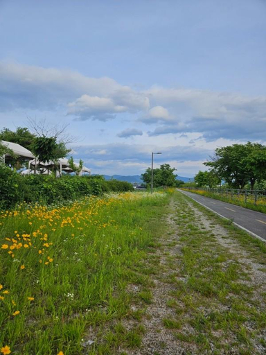 Others 3, Chuncheon Santteul Pension, Chuncheon
