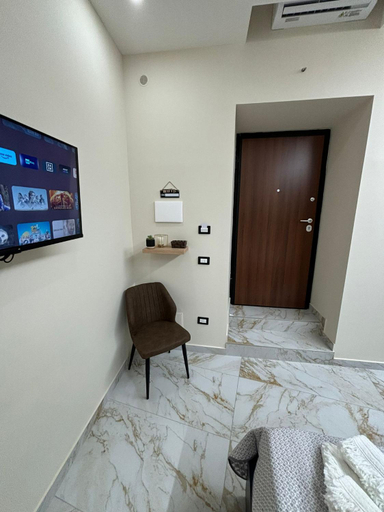 Bedroom 2, Little Dreams, Caserta