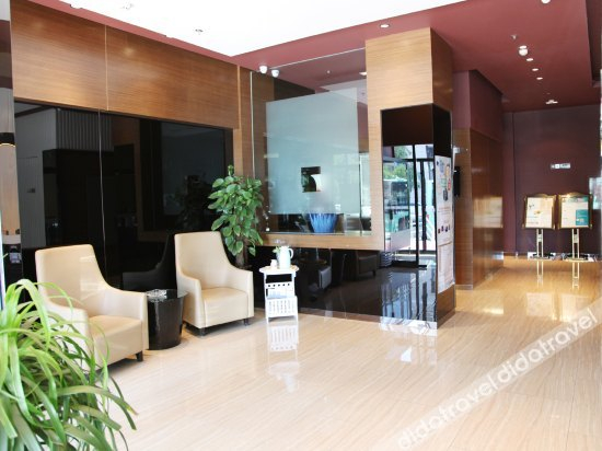 Others 4, Jinjiang Inn Select Dalian Youhao Square, Dalian