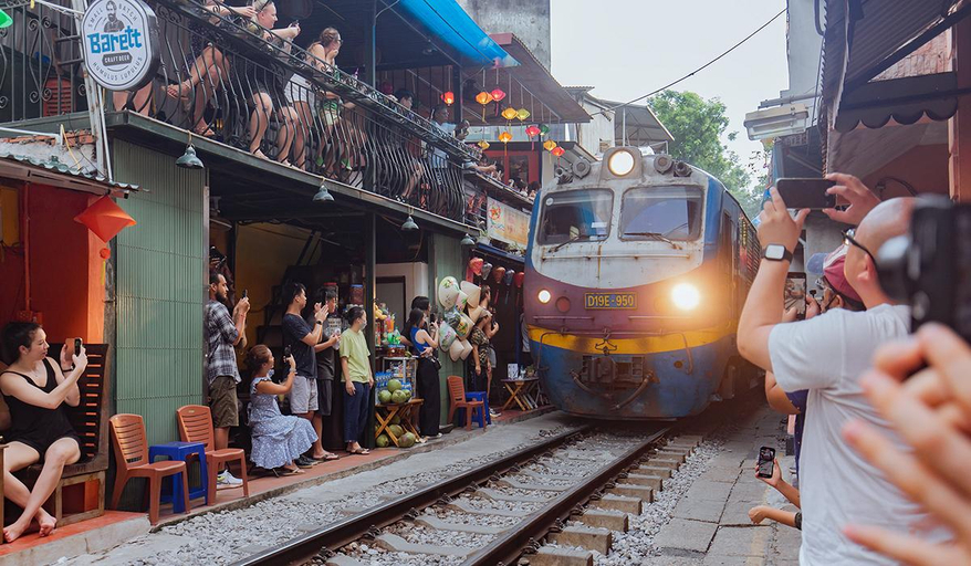 Others 5, Hanoi Dreamer Hostel, Hoàn Kiếm