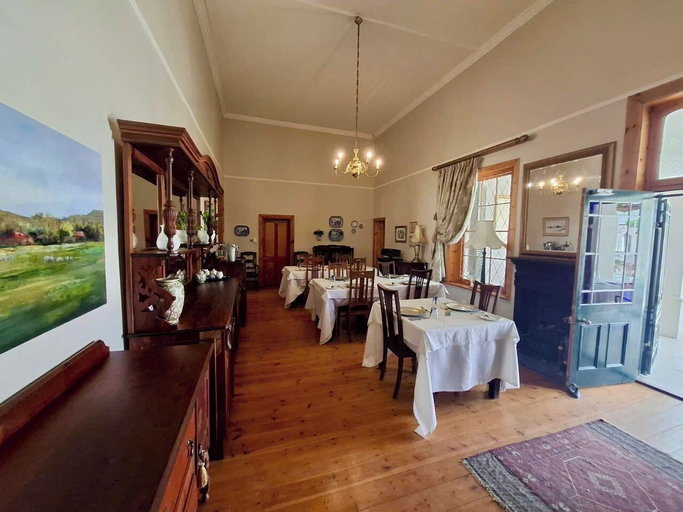 Food & Drinks 4, Sundays Karoo Guesthouse, Cacadu