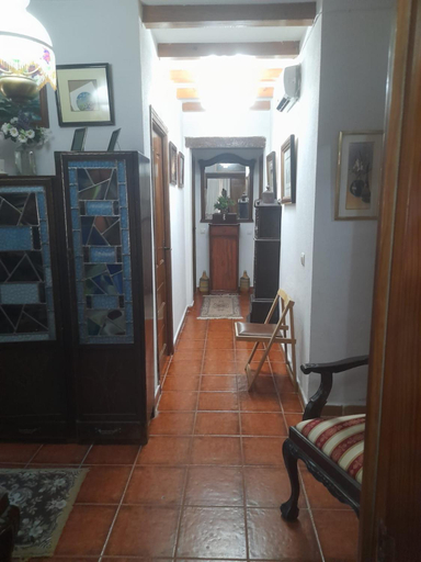 Others 5, Habitacion en Casa Huelves, Cuenca