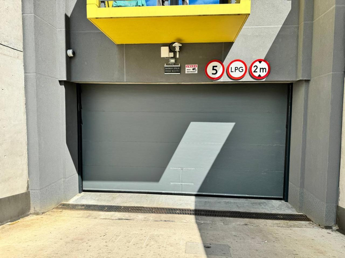 Others 3, Apartamenty na Jaworskiej Wroclaw, Środa Śląska