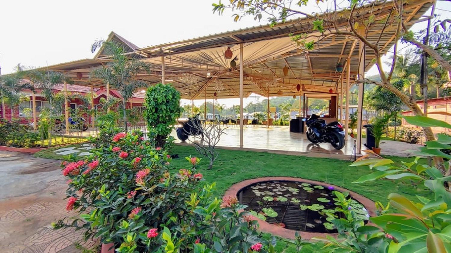 Others 3, Whispering Woods Resort-Lonavala, Pune