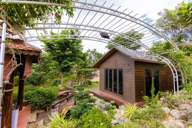 Exterior view 4, Nins Farm Gia Nghia Đak Nong, Đăk Glong