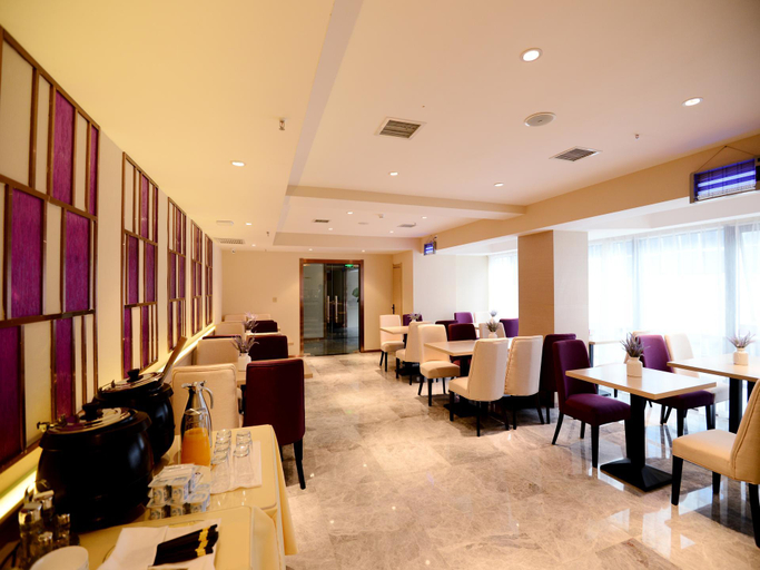 Food & Drinks 2, Lavande Hotels Xian Bell Tower, Xi'an