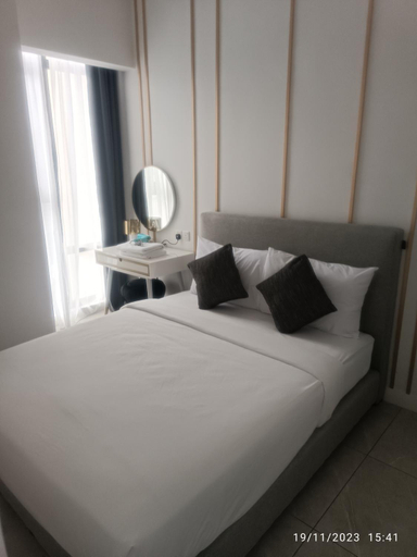 Millennium Axon Residence Bukit Bintang Near Pavilion, Kuala Lumpur