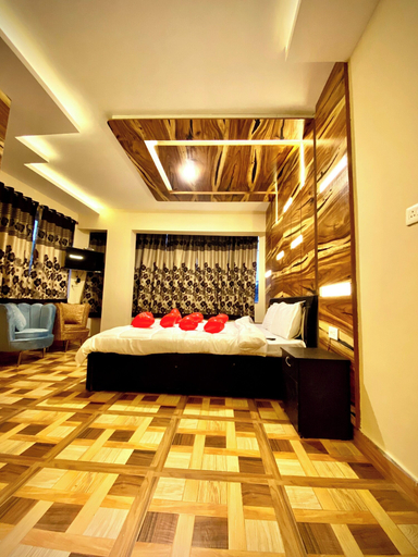 Others 4, Magic Mist Resort A Boutique Resort, The Nilgiris