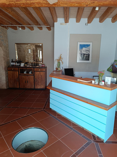 Public Area 2, Taleton Eco Guest House, Peloponnese