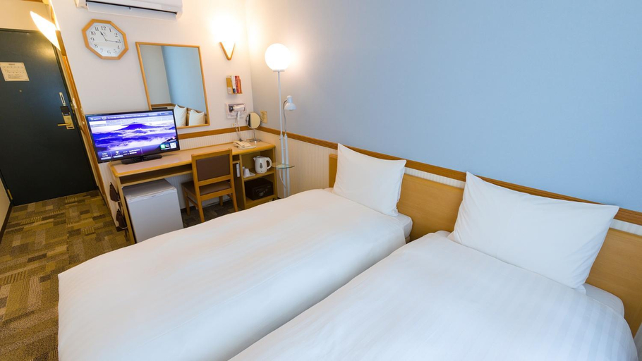 Bedroom 15