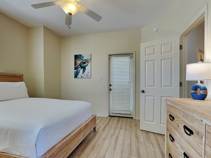 Bedroom 2, Corner Castle by Southern Vacation Rentals, Okaloosa