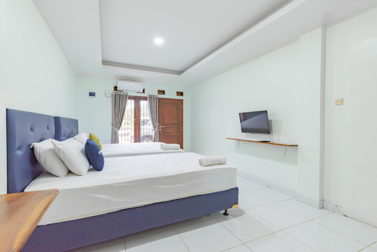 Bedroom 12