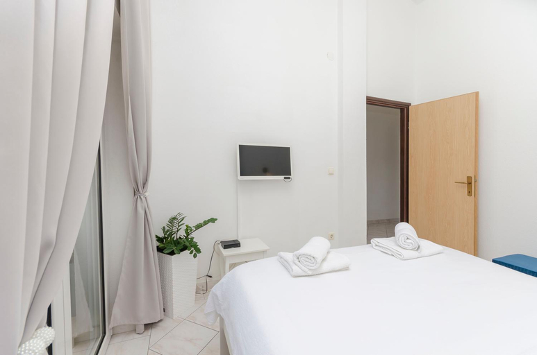 Facilities 5, Apartments Anton, Vodice