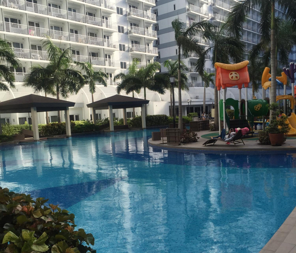 Sport & Beauty 2, Shell Residences Mall of Asia Pasay, Pasay City