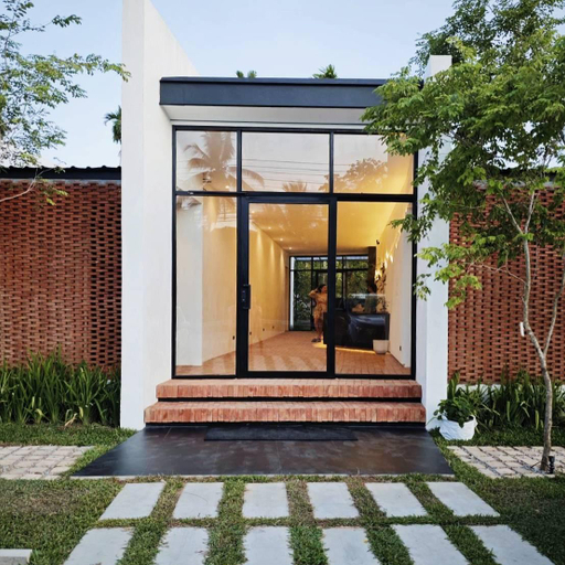 Tree Space Living, Lang Suan