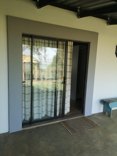 Others 2, Sounds in Silence - Misty Forest Garden, Umgungundlovu