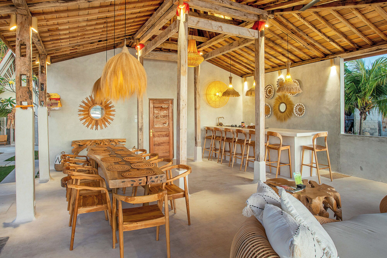 Others 4, Sunset House Ceningan, Klungkung