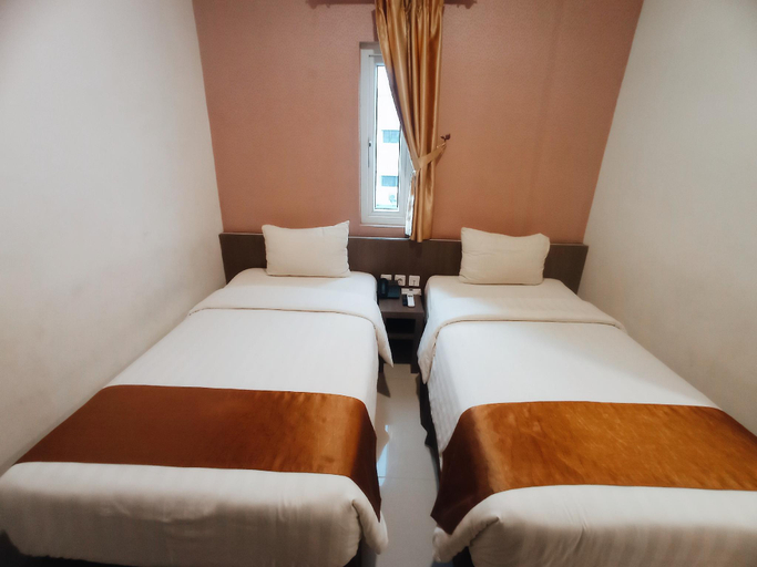 Bedroom 9