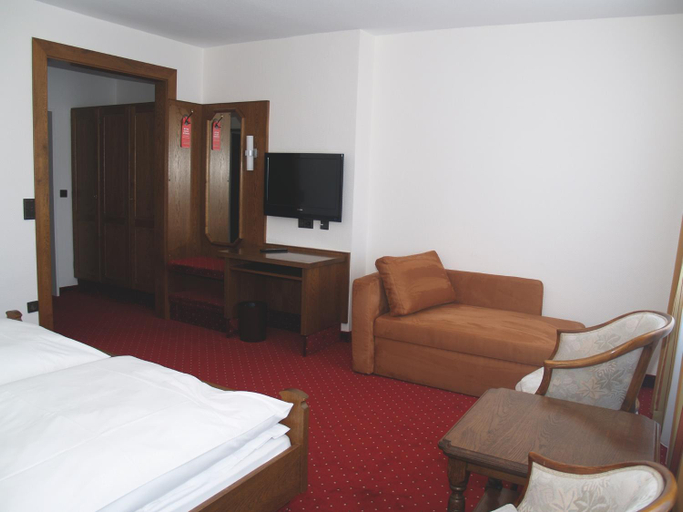 Bedroom 11