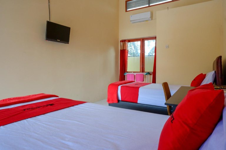 Bedroom 15