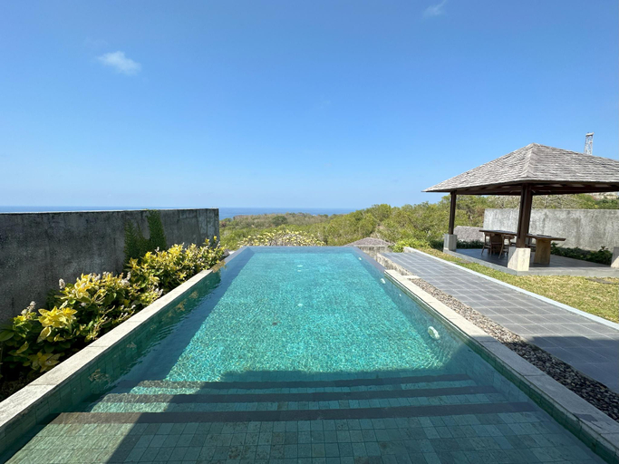 Swimming Pool 10