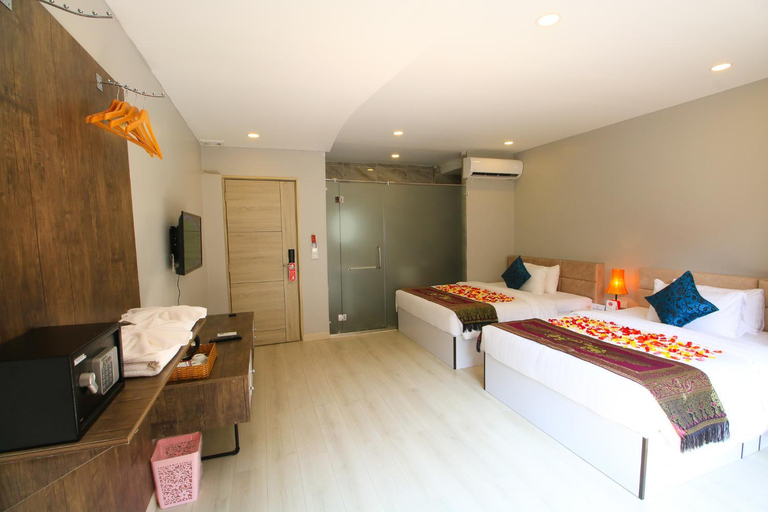 Bedroom 29