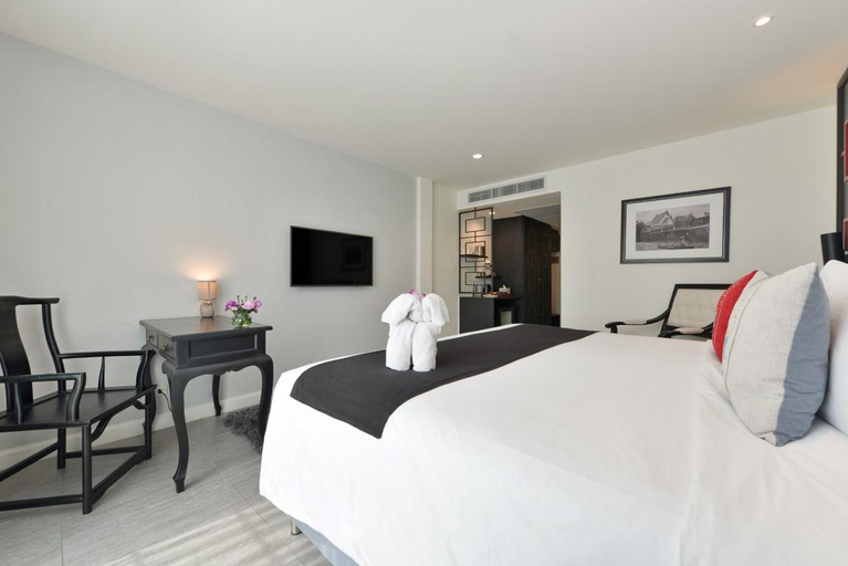 Bedroom 9