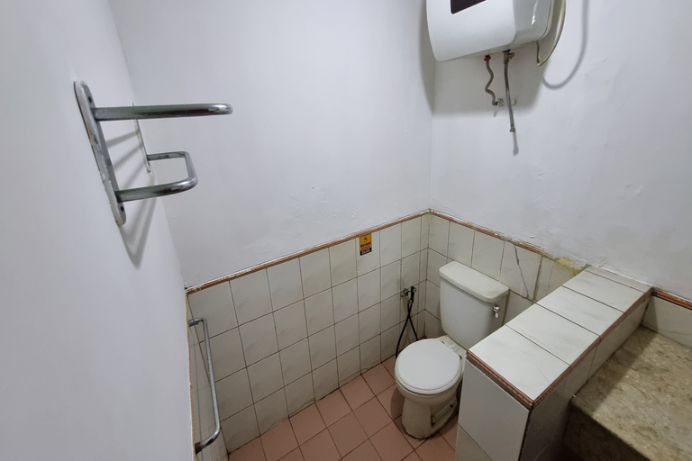 Bathroom 1