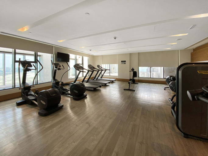 Others 5, Silkhaus Mada Residences, Dubai