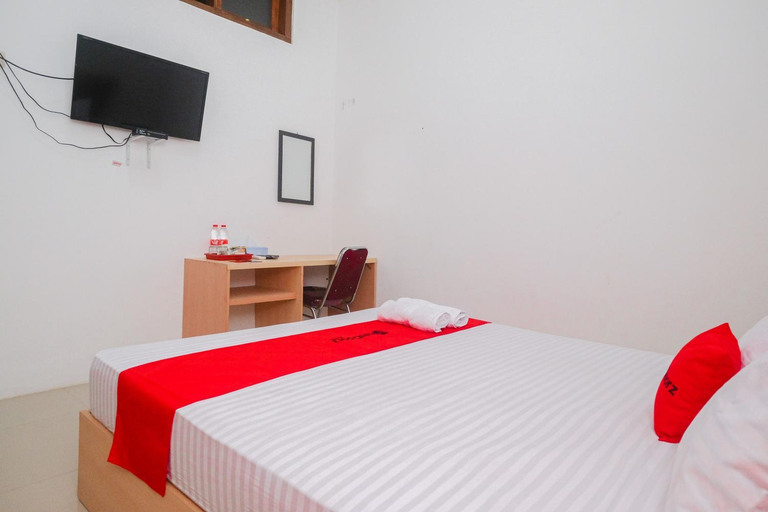 Bedroom 16