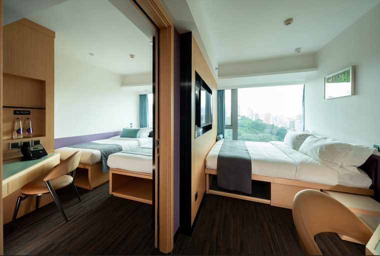 Bedroom 27