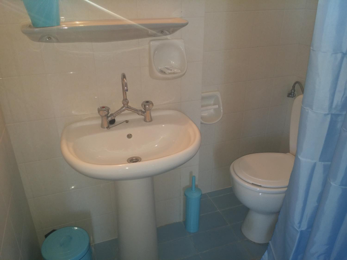 Bathroom 4, Summer House Louisa, Ionian Islands