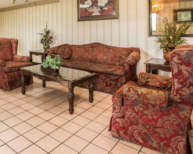Others 3, Rodeway Inn Phenix City - Columbus, Russell