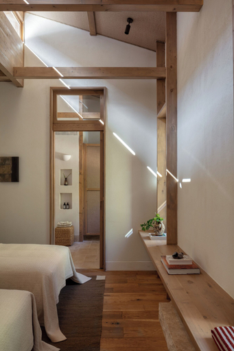 Bedroom 5, Ahama - Relais & Châteaux, Fethiye
