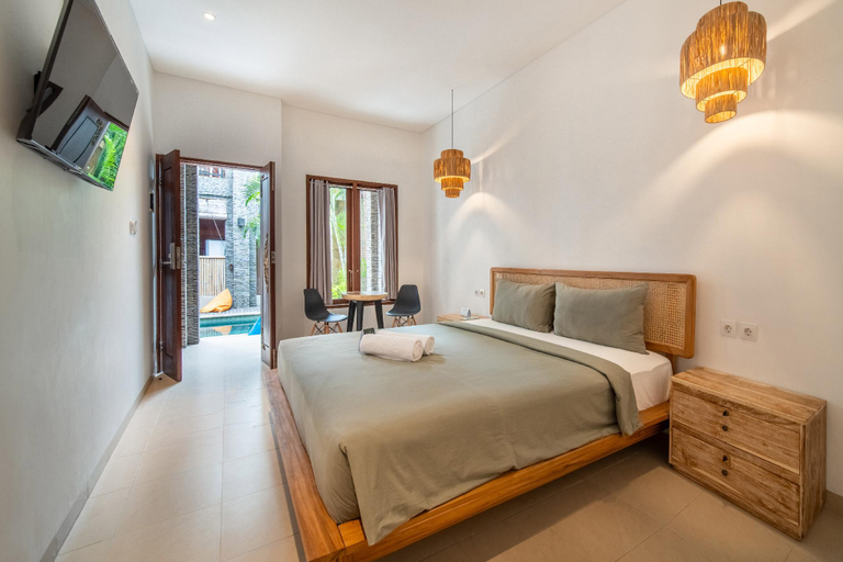 Bedroom 7