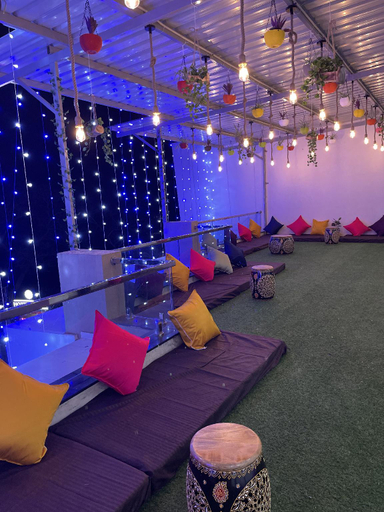 Others 5, Hotel Opera - Sasan Gir, Junagadh