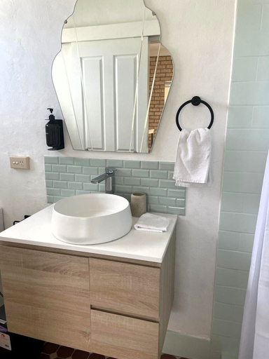 Bathroom 3, Baywatch Retreat Augusta, Augusta-Margaret River