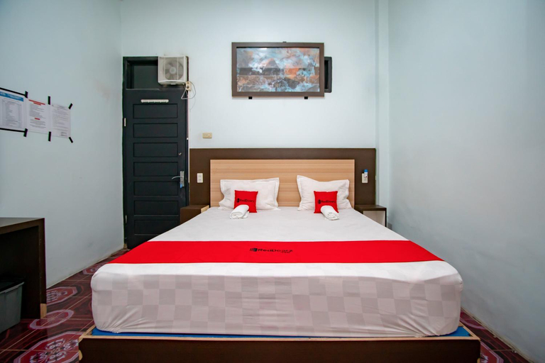 Bedroom 10
