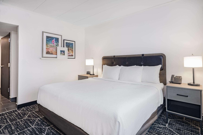 Bedroom 5