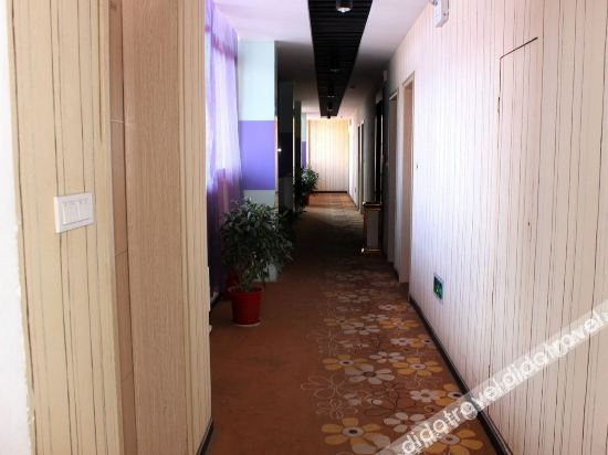 Hotel Interior or Public Areas 5, Shiyan SHS hotel, Shiyan