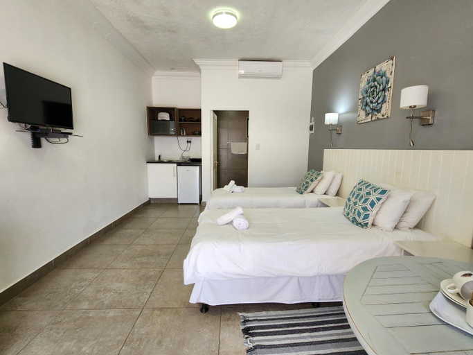 Others 4, Hippo Lodge, Umkhanyakude