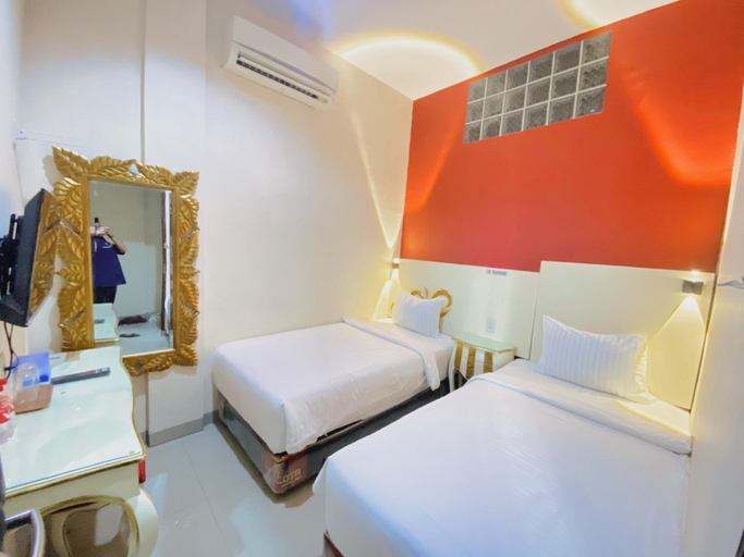 Bedroom 6