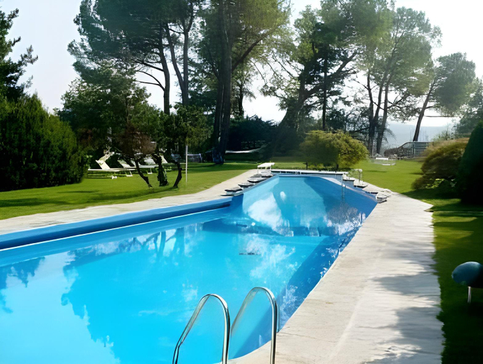 Others 4, Villa Cornarea, Cuneo