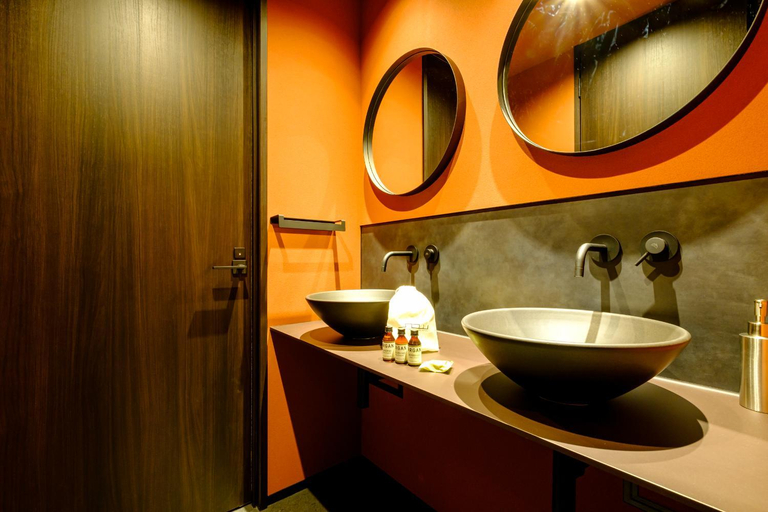 Bathroom 5