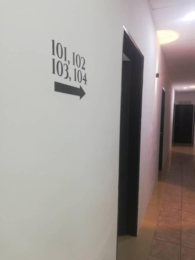 Others, RIYAD HOTEL, Johor Bahru
