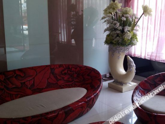 Hotel Interior or Public Areas 4, Shiyan SHS hotel, Shiyan
