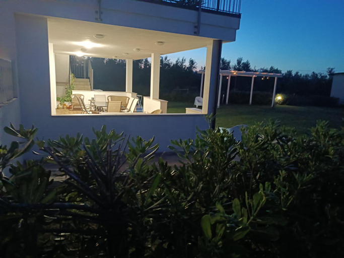 Others 3, Natura e Mente Camere e Relax, Chieti