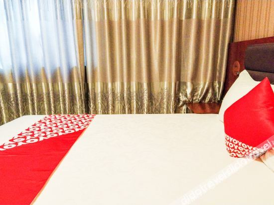 Others 5, Yuan si fang Hotel, Guiyang