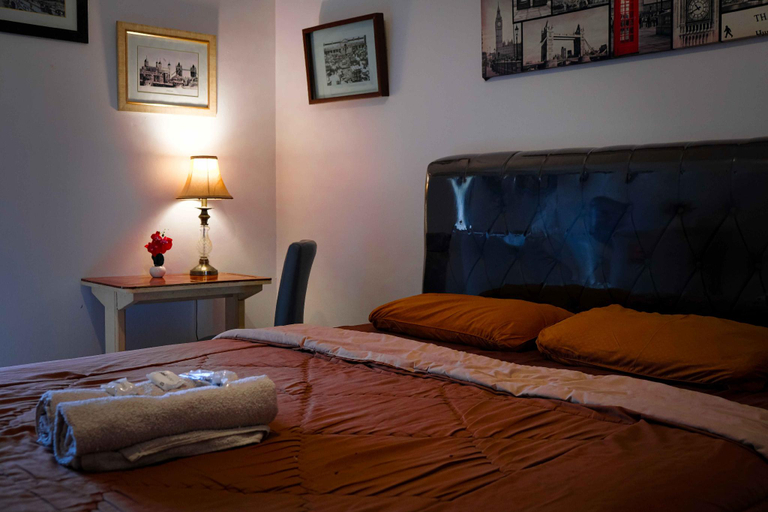Bedroom 16